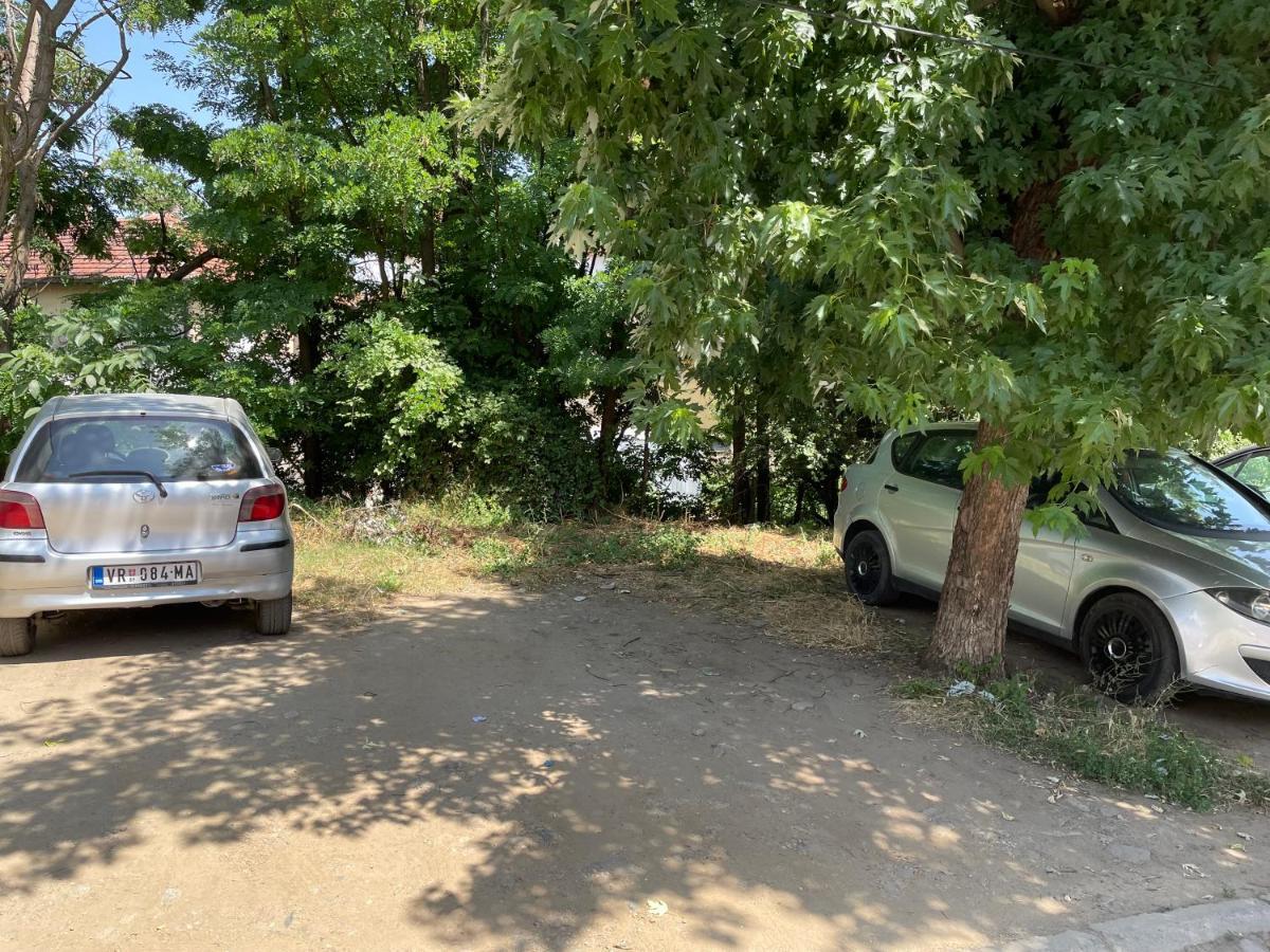 Bora Apartmani - Free Parking - City Center Vranje Exterior photo