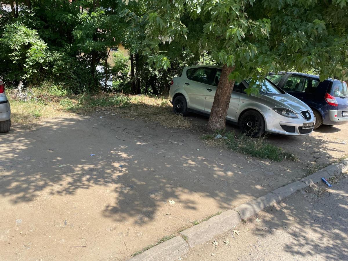 Bora Apartmani - Free Parking - City Center Vranje Exterior photo