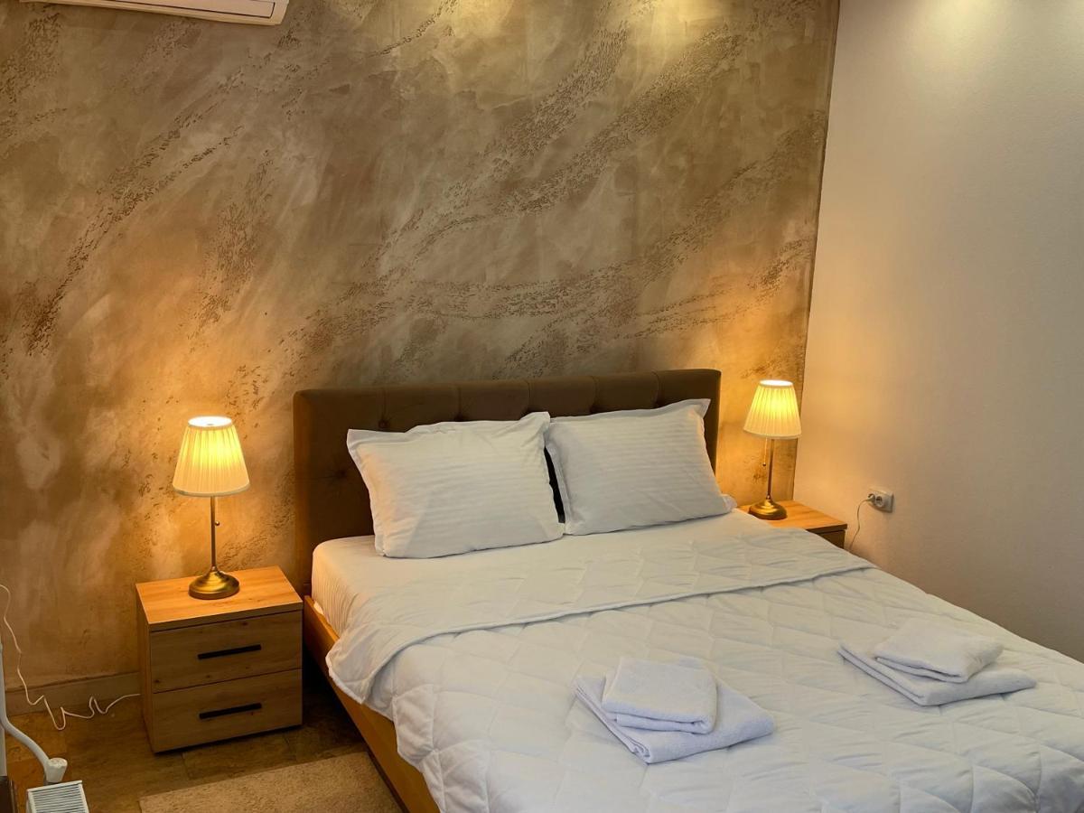 Bora Apartmani - Free Parking - City Center Vranje Exterior photo