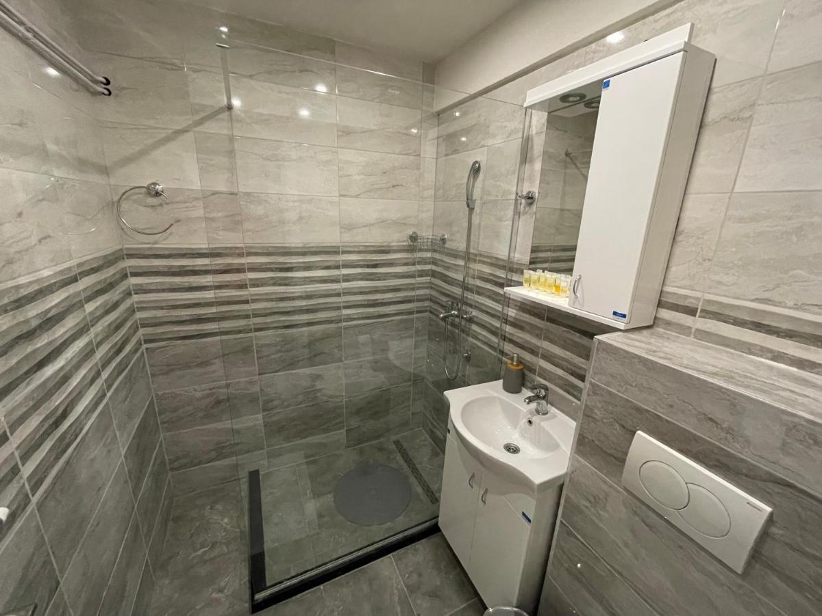 Bora Apartmani - Free Parking - City Center Vranje Exterior photo