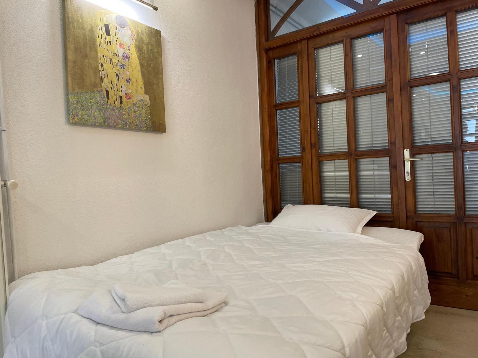 Bora Apartmani - Free Parking - City Center Vranje Exterior photo