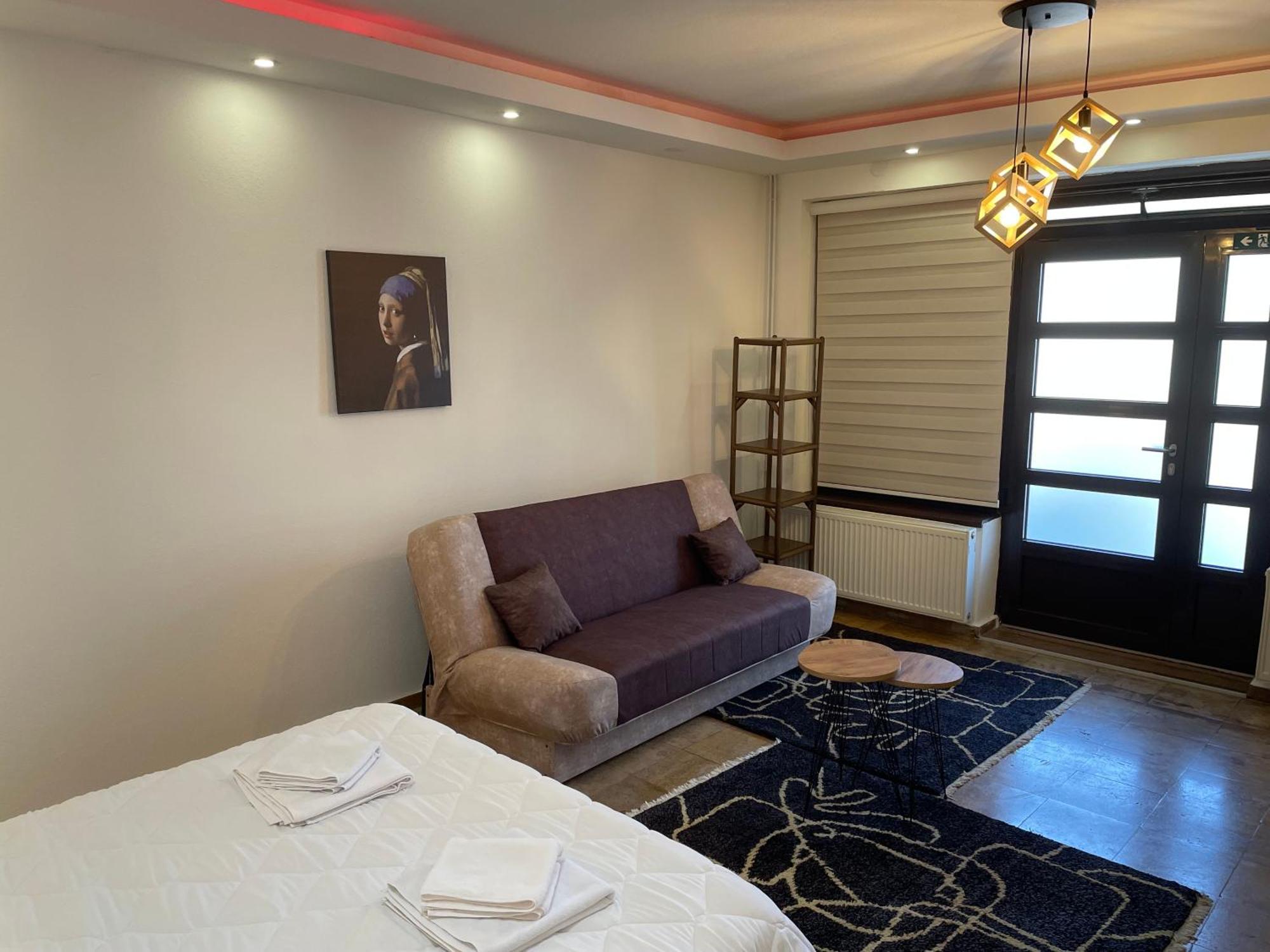 Bora Apartmani - Free Parking - City Center Vranje Exterior photo