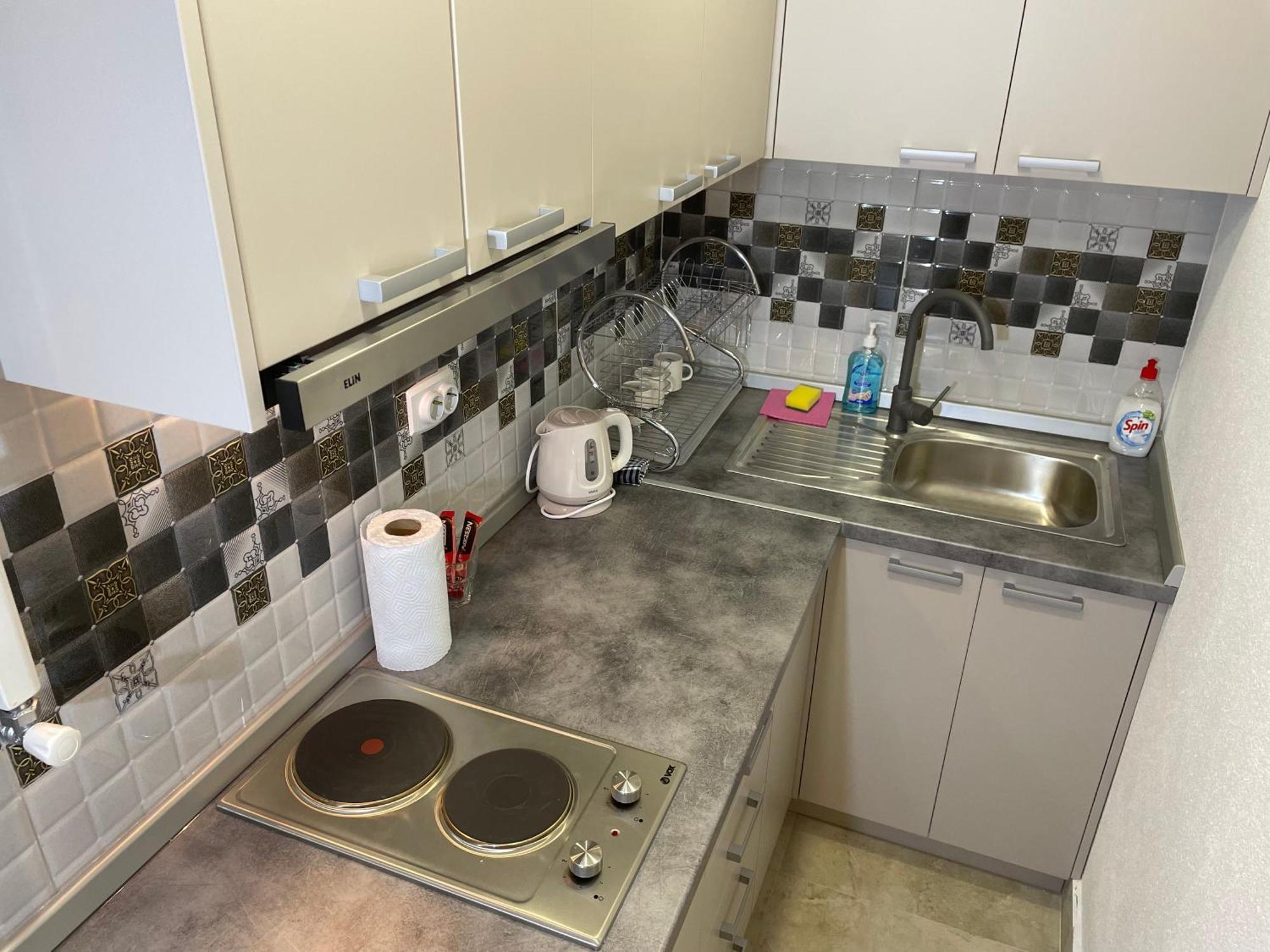 Bora Apartmani - Free Parking - City Center Vranje Exterior photo